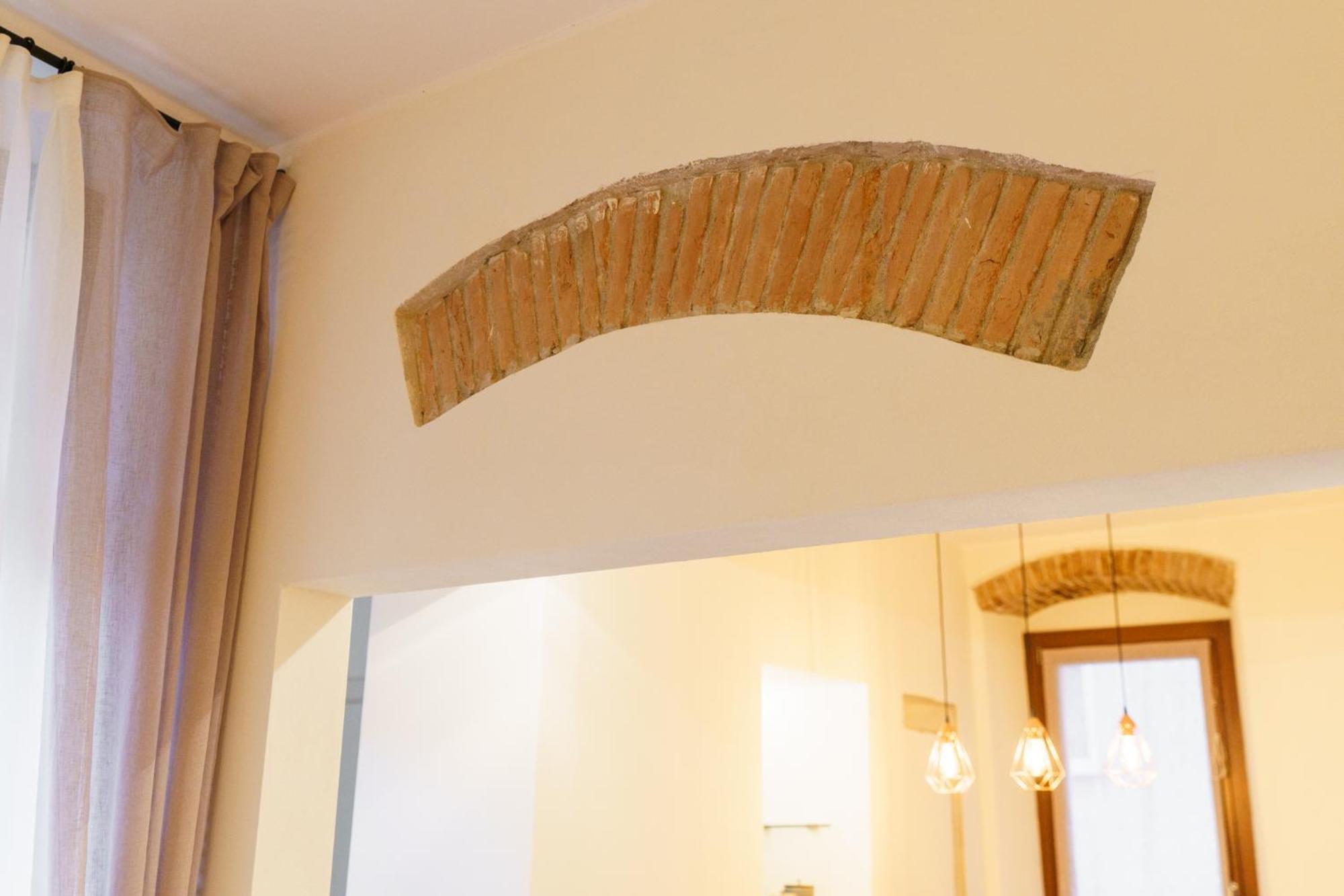 Domus Verona - Elegante Residenza Satiro ห้อง รูปภาพ