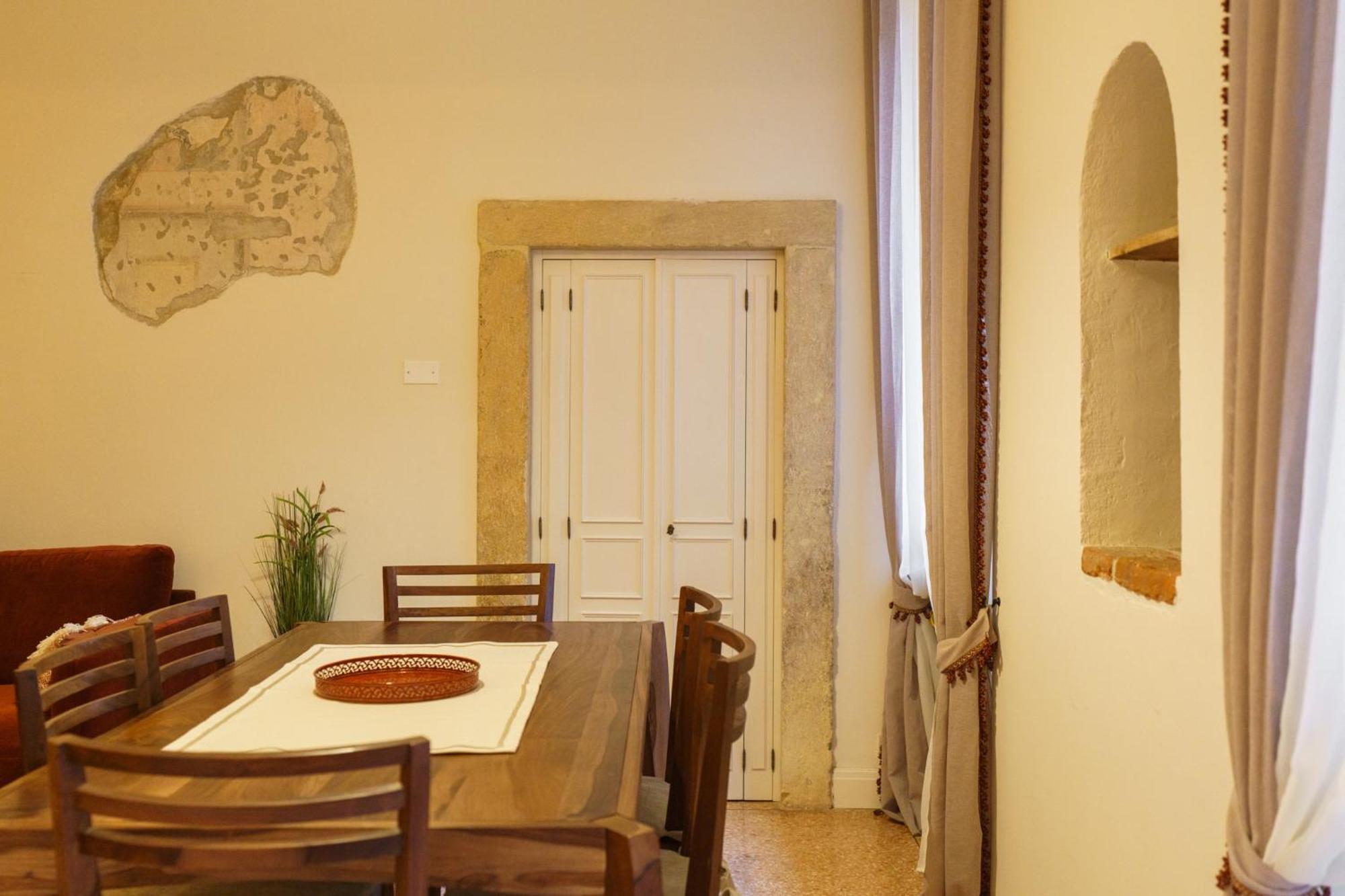 Domus Verona - Elegante Residenza Satiro ห้อง รูปภาพ