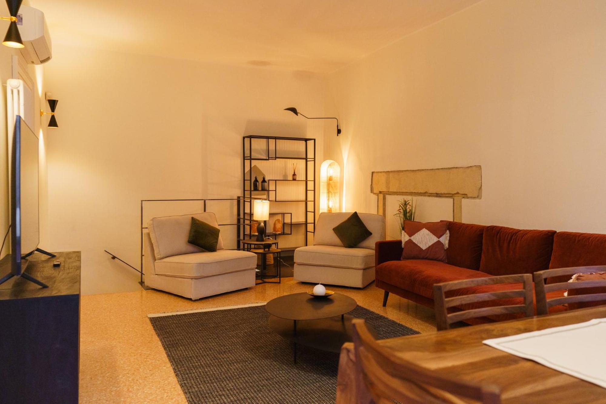 Domus Verona - Elegante Residenza Satiro ห้อง รูปภาพ