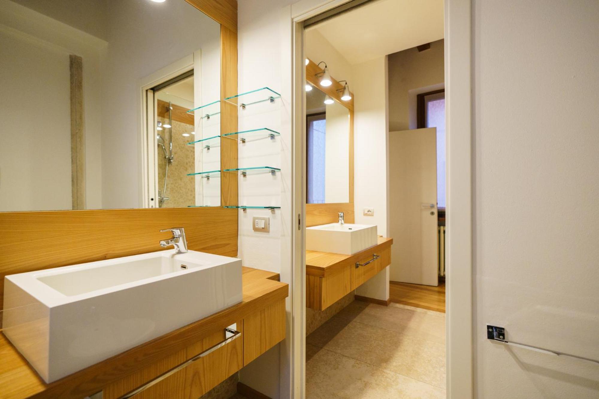 Domus Verona - Elegante Residenza Satiro ห้อง รูปภาพ