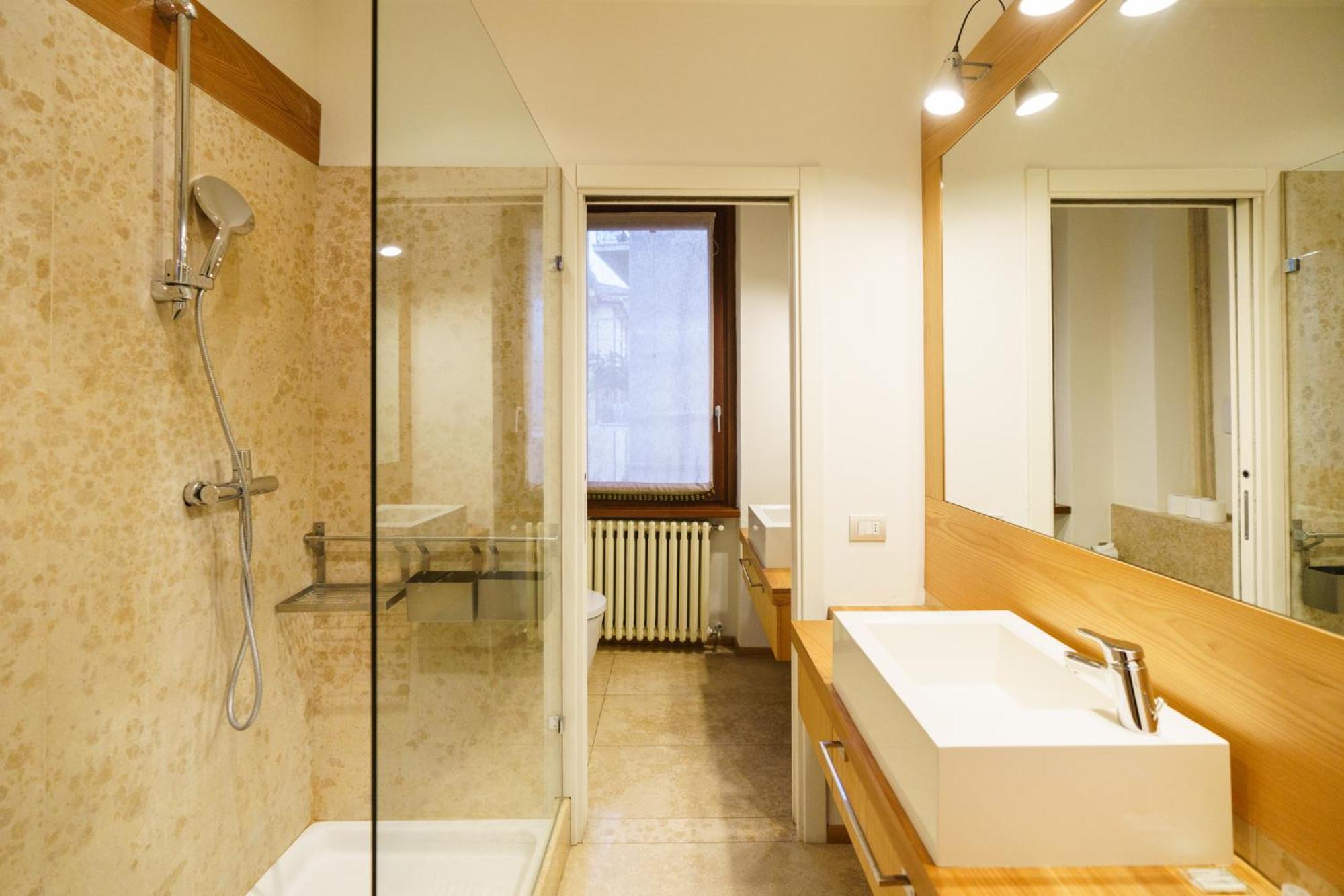 Domus Verona - Elegante Residenza Satiro ห้อง รูปภาพ